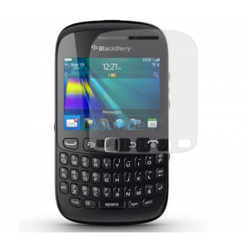 BlackBerry 9220 Curve Protector Gold Plus Beschermfolie