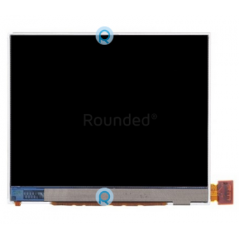 BlackBerry 9360 Curve display LCD, LCD screen spare part LCD-38356-001-111