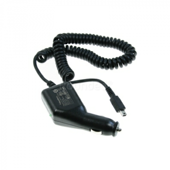 BlackBerry car charger, autolader micro USB CLM03D-050