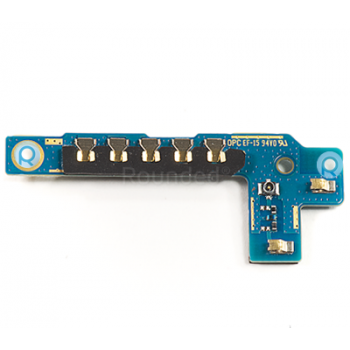 HTC One X G23 S720e battery connector, battery pin spare part OPC EF-15 94V0