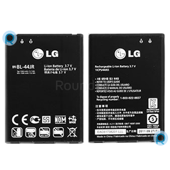 LG BL-44JR battery spare part