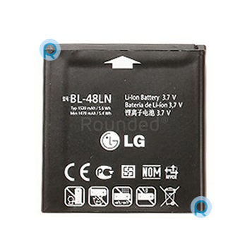 LG BL-48LN battery spare part