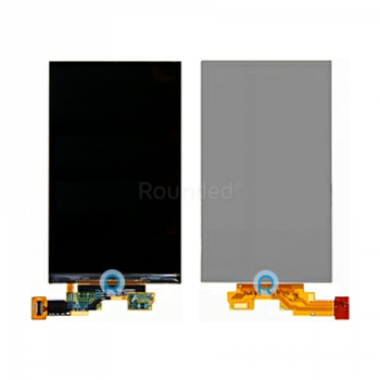 LG P700 Optimus L7 display LCD, LCD screen spare part 6841L-0287A
