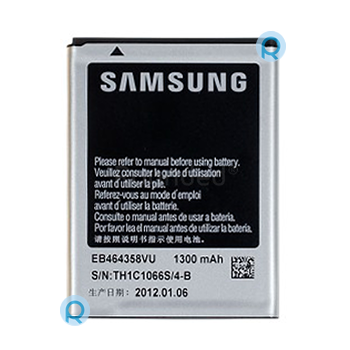 Samsung EB464358VU battery, batterij onderdeel