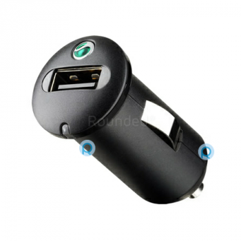 Sony Ericsson car charger AN400 USB