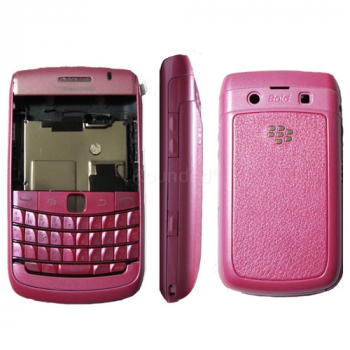 BlackBerry 9700, 9780 Bold Housing Pink Spare Part
