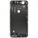 Huawei Nexus 6P Back cover black Without top and bottom cover.  image-1