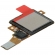 Huawei G8 Fingerprint sensor flex complete gold flex complete gold 23100007