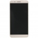 Huawei Honor 7i Display module frontcover+lcd+digitizer + battery gold 02350NBK 02350NBK image-1