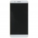 Huawei Honor 7i Display module frontcover+lcd+digitizer + battery white 02350NBB 02350NBB image-1