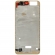 Huawei P10 Front cover gold Bracket/support for LCD display.