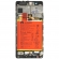 Huawei P9 Display module frontcover+lcd+digitizer + Battery black 02350RPT 02350RPT image-2