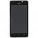 Huawei Y635 (Y635-L21) Display module frontcover+lcd+digitizer black 02350HKB 02350HKB image-1