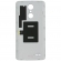 LG X Power 2 (M320) Battery cover titan ACQ89655501 ACQ89327801 ACQ89327801 image-1