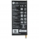 LG X Power (K220) Battery BL-T24 4100mAh EAC63358901 EAC63358901