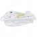 Samsung In-ear headset with volume control white EHS64AVFWE GH59-11720J 3711-009062 3711-009062