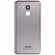 Asus Zenfone 3 Max (ZC520TL) Battery cover grey Battery door, cover for battery.