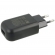 HTC Rapid travel charger TC P5000 2500mAh black 79H00148-01M 79H00148-01M image-1