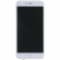 Huawei Honor 8 Display module frontcover+lcd+digitizer + battery white 02350UEN 02350UEN image-1
