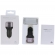 Huawei Honor AP31 Dual USB car chager 9V 2A - 5V 1A incl. USB data cable type-C black-grey   image-11