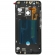 Huawei Nova Battery cover grey 02350YWG 02350YWG image-1