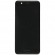 Huawei P10 Display module frontcover+lcd+digitizer + battery black 02351DGP 02351DGP image-1