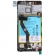 Huawei P9 Plus Display module frontcover+lcd+digitizer + battery grey 02350SUS 02350SUS image-1