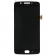 Lenovo Moto G5 Display module LCD + Digitizer black Display assembly, LCD incl. touchpanel.