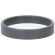 Magic Bullet NutriBullet Lip ring grey Cup lip ring. The comfort lip ring makes it easier to enjoy your drinks straight from the cups.