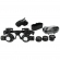 Magnifier eye glasses 25x with LED   image-1
