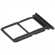 OnePlus 5 Sim tray black Dual sim tray.   image-1