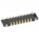 Samsung Board connector BTB socket 2x8pin 3711-009058 3711-009058 image-1