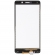 Huawei Honor 6X Digitizer touchpanel white Digitizer touch panel.  image-1