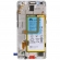 Huawei Honor 7 Display module frontcover+lcd+digitizer + battery white 02350MFQ 02350MFQ image-2