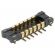 Samsung Board connector BTB socket 2x6 pin 3711-007173 3711-007173