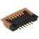 Samsung Board connector BTB socket flex 2x6pin 3708-002015 3708-002015