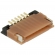 Samsung Board connector BTB socket flex 2x6pin 3708-002015 3708-002015 image-1