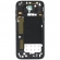 Samsung Galaxy J5 2017 (SM-J530F) Battery cover black GH82-14576A GH82-14576A image-1