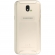 Samsung Galaxy J5 2017 (SM-J530F) Battery cover gold GH82-14576C GH82-14576C