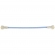 Samsung Galaxy Note 8 (SM-N950F) Antenna cable 27.3mm blue GH39-01940A GH39-01940A image-1