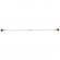 Samsung Galaxy Note 8 (SM-N950F) Antenna cable 45.2mm white GH39-01941A GH39-01941A