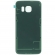 Samsung Galaxy S6 Edge (SM-G925F) Battery cover green GH82-09645E GH82-09602E GH82-09602E image-1
