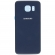 Samsung Galaxy S6 (SM-G920F) Battery cover black GH82-09548A GH82-09548A