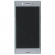 Sony Xperia XZ Premium (G8141) Display unit complete silver 1307-9861 1307-9861 image-1