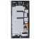 Sony Xperia XZ Premium (G8141) Display unit complete silver 1307-9861 1307-9861 image-2