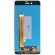 ZTE Nubia Z11 mini S Display module LCD + Digitizer black Display assembly, LCD incl. touchpanel.  image-1