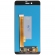 ZTE Nubia Z11 mini S Display module LCD + Digitizer white Display assembly, LCD incl. touchpanel.  image-1