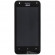 Asus Zenfone C (ZC451CG) Display module frontcover+lcd+digitizer Display digitizer, touchpanel incl. frontcover.  image-1