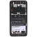 Asus Zenfone C (ZC451CG) Display module frontcover+lcd+digitizer Display digitizer, touchpanel incl. frontcover.  image-2