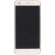 Huawei Honor 7 Lite, Honor 5C Display module frontcover+lcd+digitizer gold Display digitizer, touchpanel incl. frontcover.  image-1